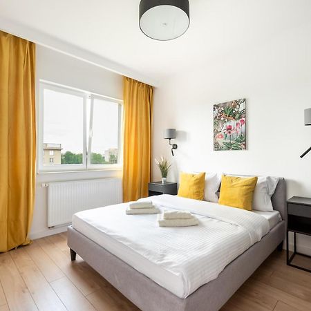 Wilenska Express Homely Apartment Варшава Екстериор снимка