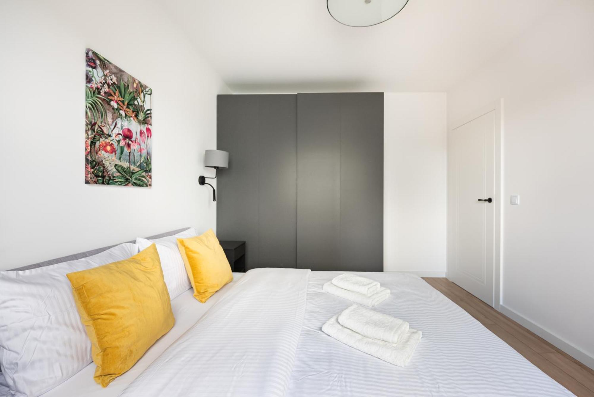 Wilenska Express Homely Apartment Варшава Екстериор снимка