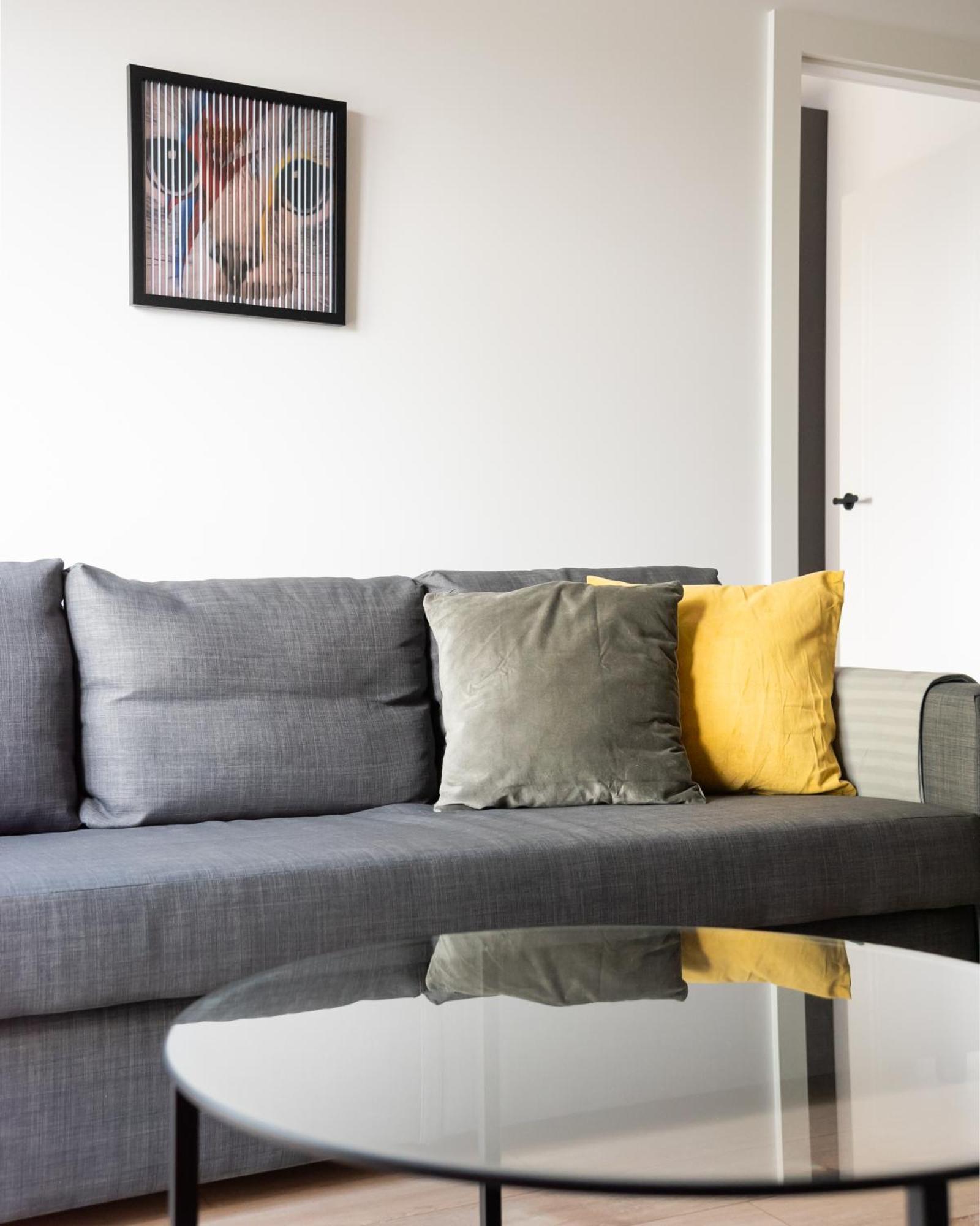 Wilenska Express Homely Apartment Варшава Екстериор снимка