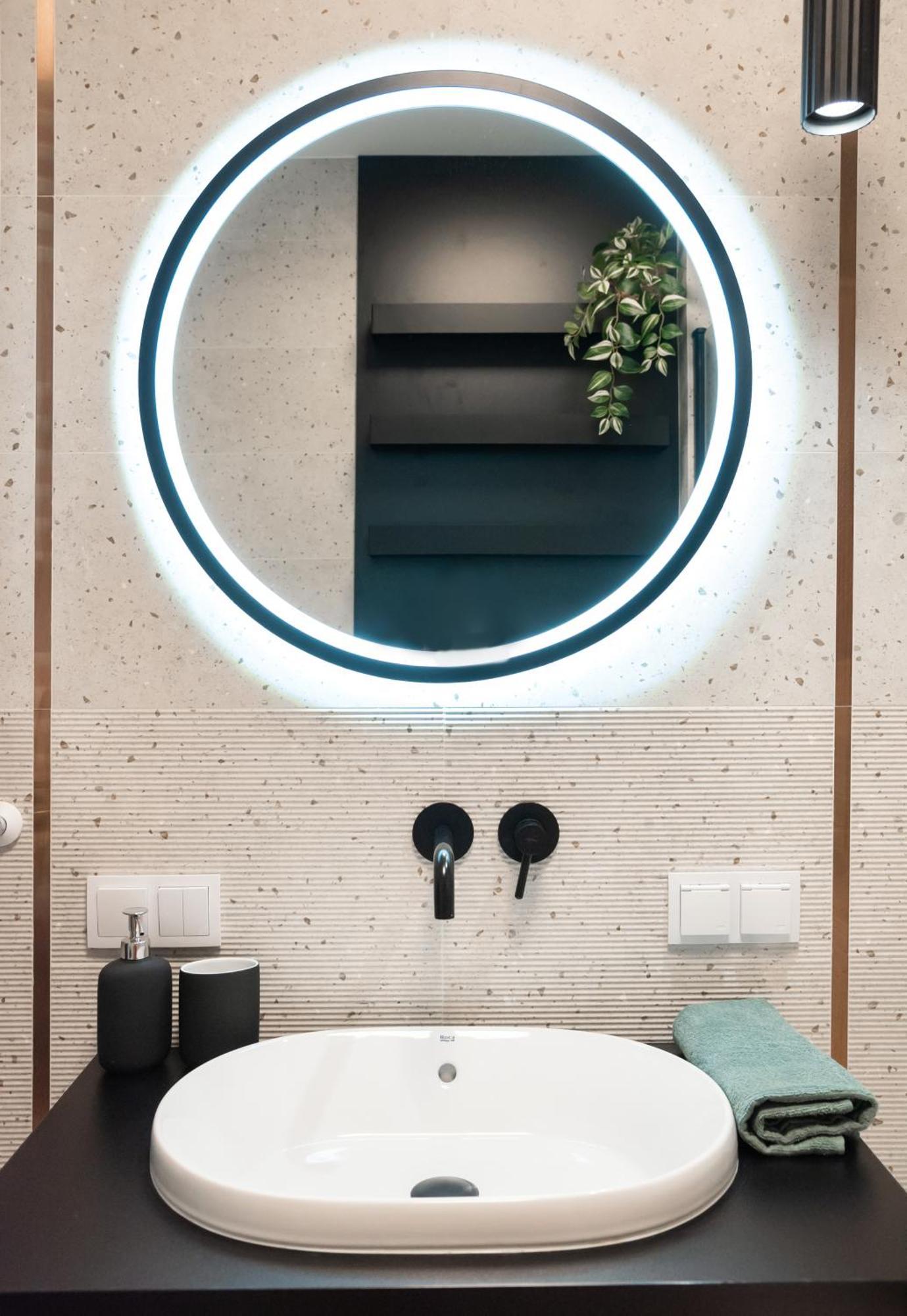 Wilenska Express Homely Apartment Варшава Екстериор снимка